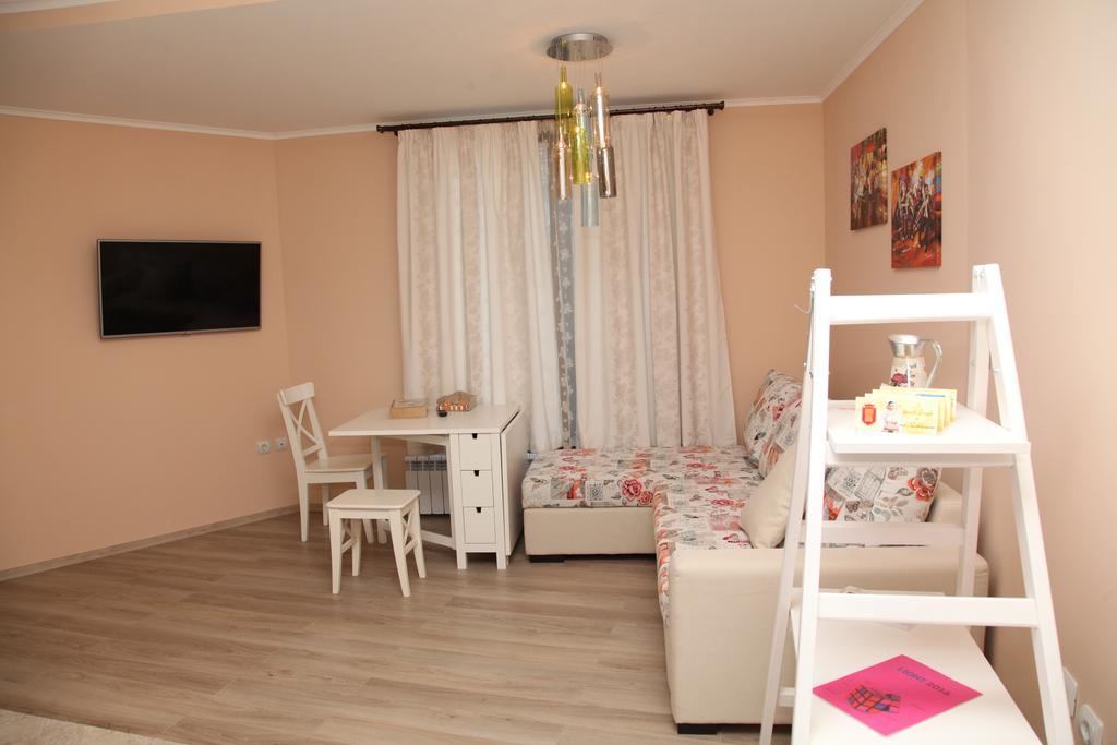 Apartment Retro 8 دوبريتش المظهر الخارجي الصورة