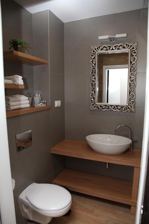 Apartment Retro 8 دوبريتش المظهر الخارجي الصورة