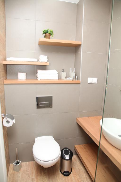 Apartment Retro 8 دوبريتش المظهر الخارجي الصورة