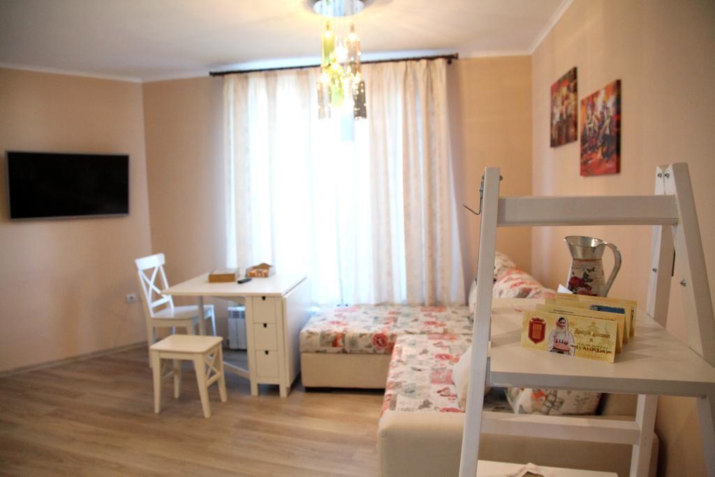 Apartment Retro 8 دوبريتش المظهر الخارجي الصورة
