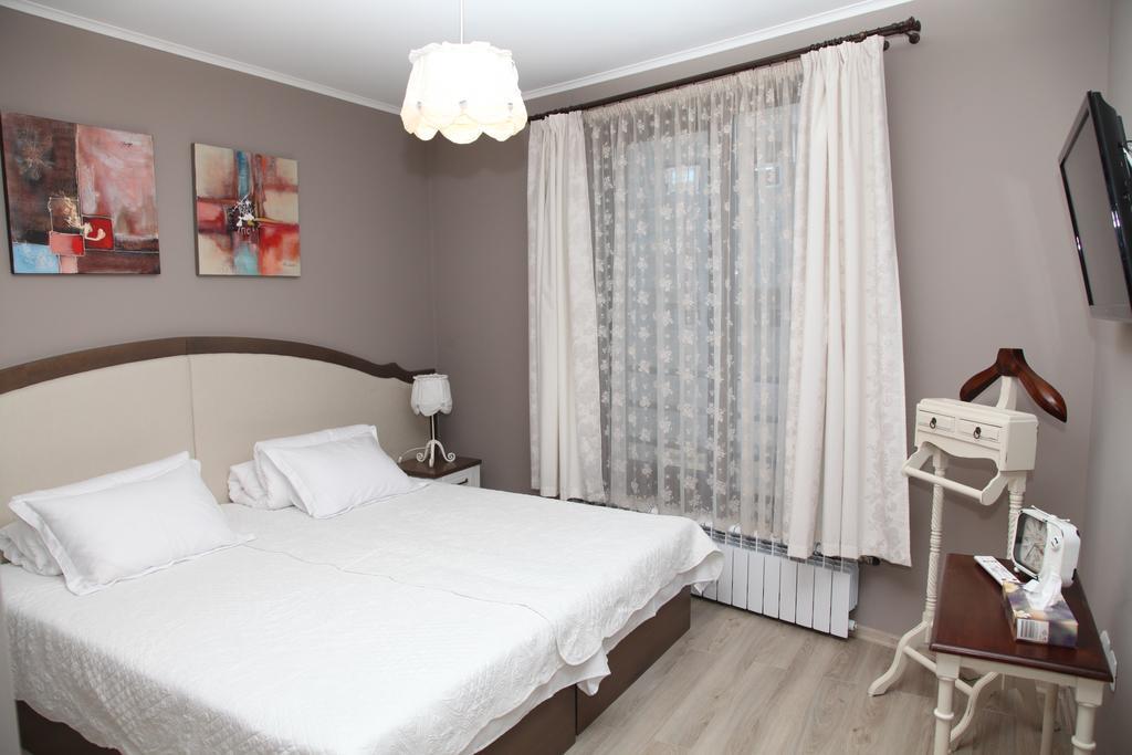 Apartment Retro 8 دوبريتش المظهر الخارجي الصورة