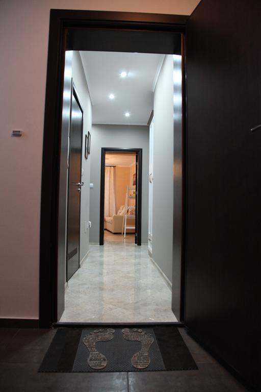 Apartment Retro 8 دوبريتش المظهر الخارجي الصورة