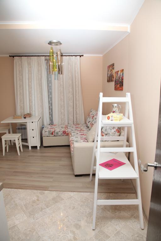 Apartment Retro 8 دوبريتش المظهر الخارجي الصورة
