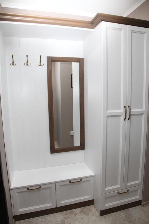 Apartment Retro 8 دوبريتش المظهر الخارجي الصورة